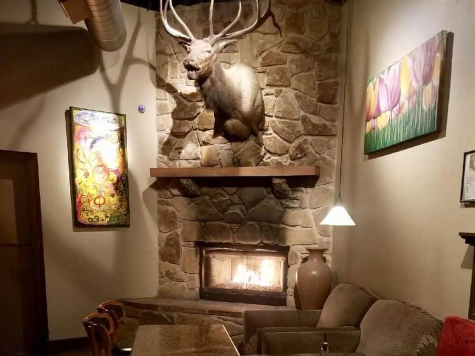 Michaels Cuisine Fort Worth