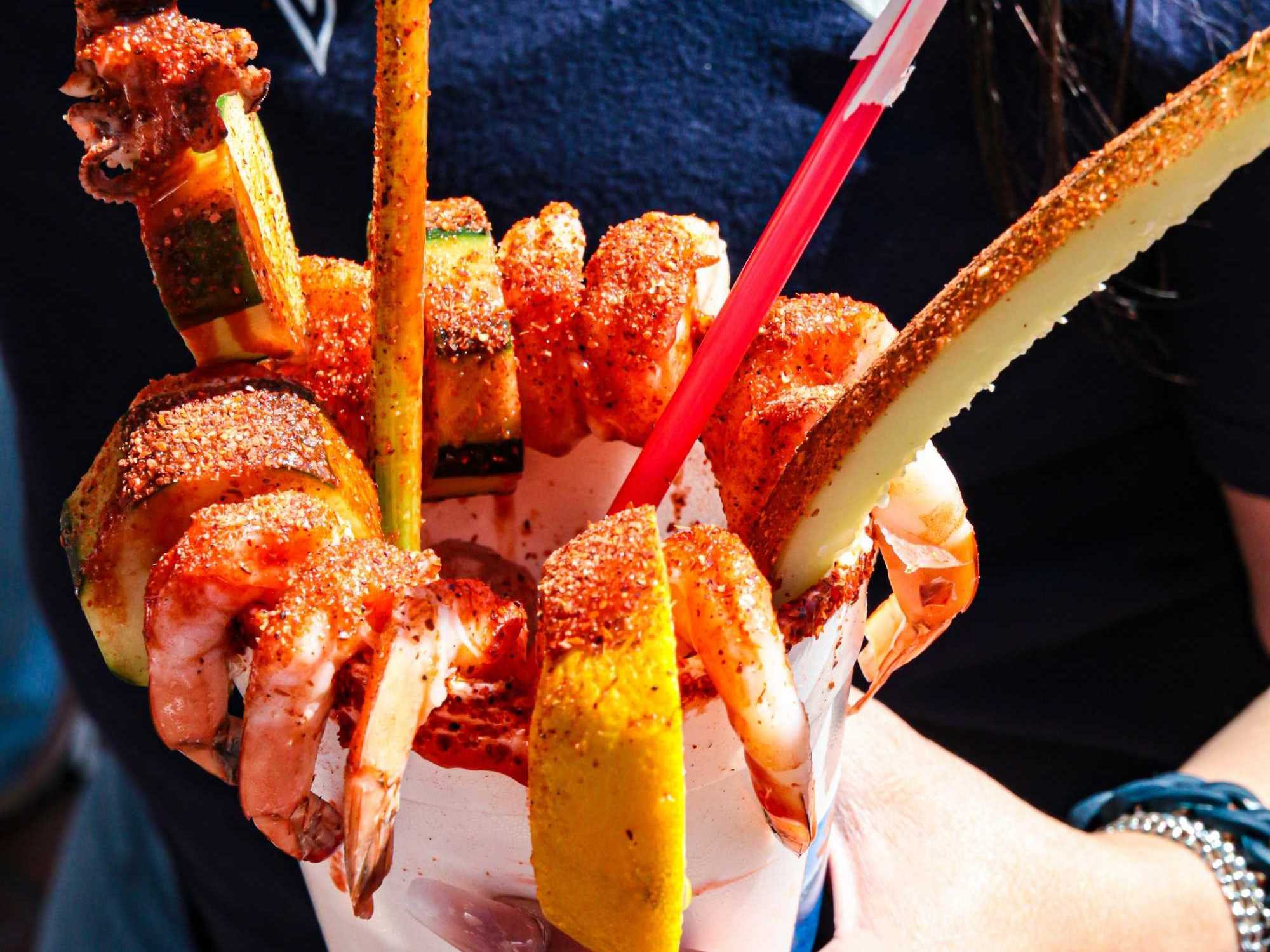 michelada