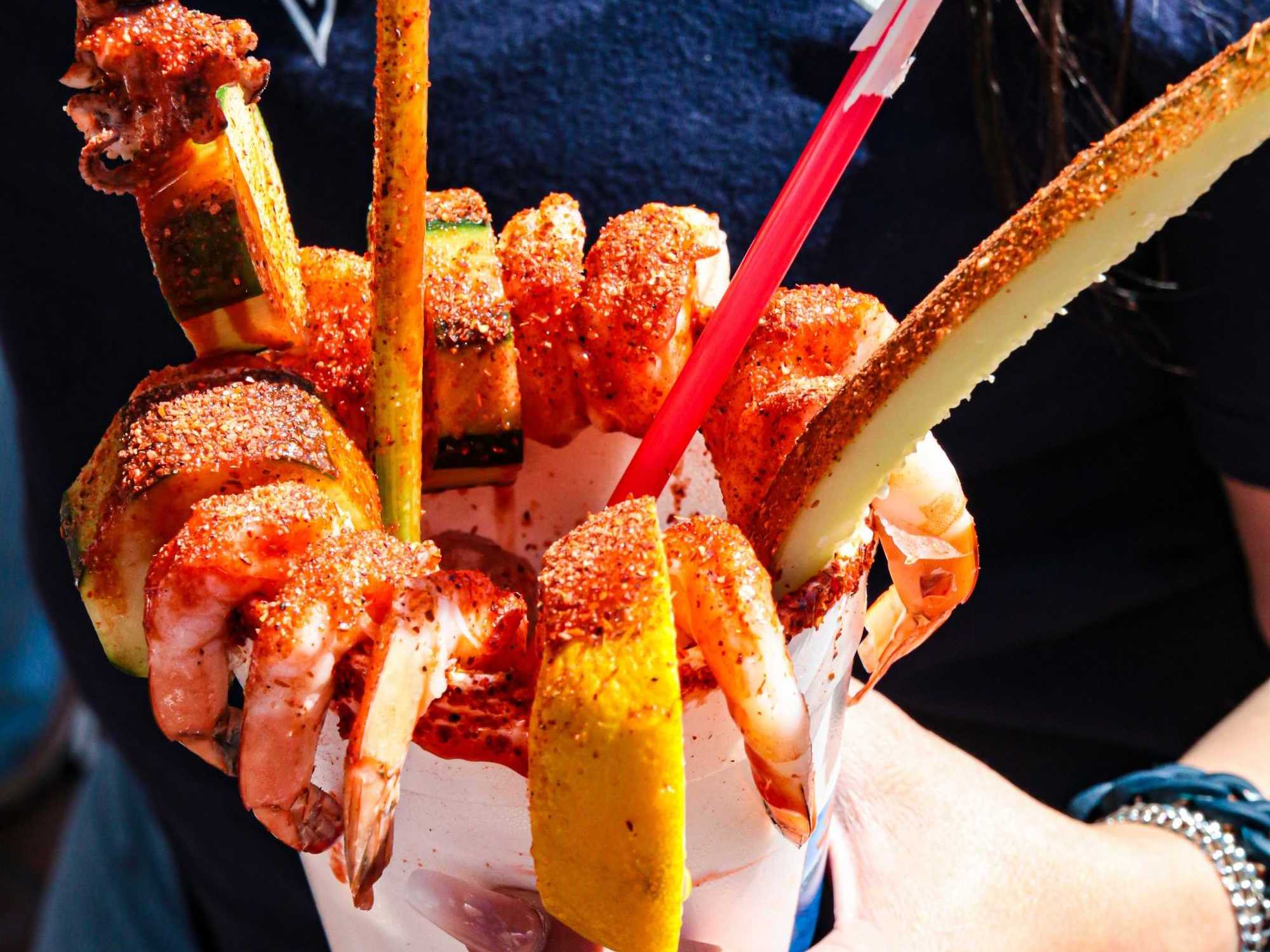 michelada
