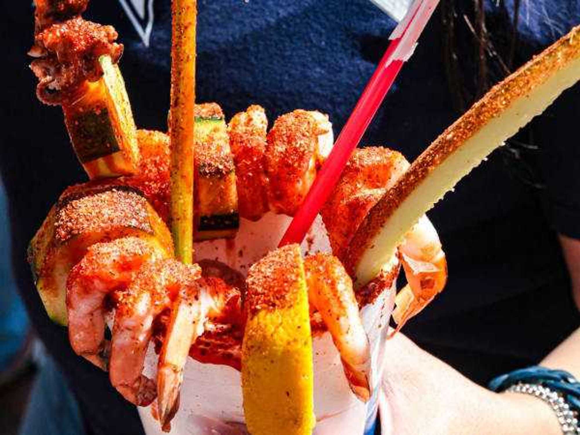 michelada
