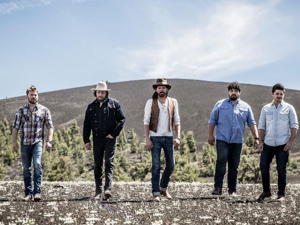 Micky & the Motorcars