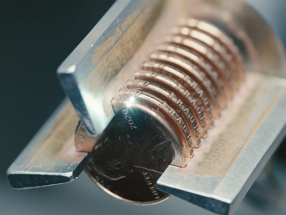 Modern Art Museum of Fort Worth Presents Focus: Jill Magid