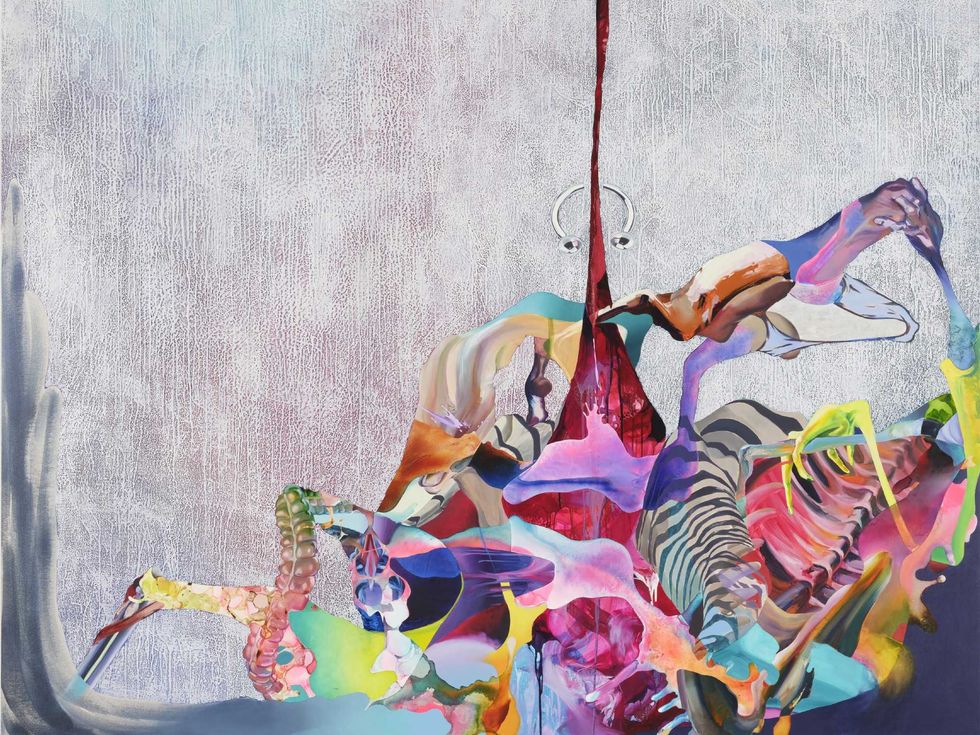 Modern Art Museum of Fort Worth presents "In the Making: Stories from the Collection"