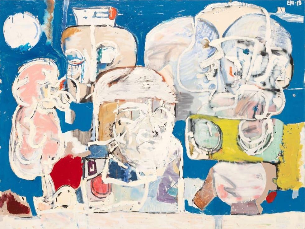 Modern Art Museum of Fort Worth presents "Recent Acquisitions 2002-2022"