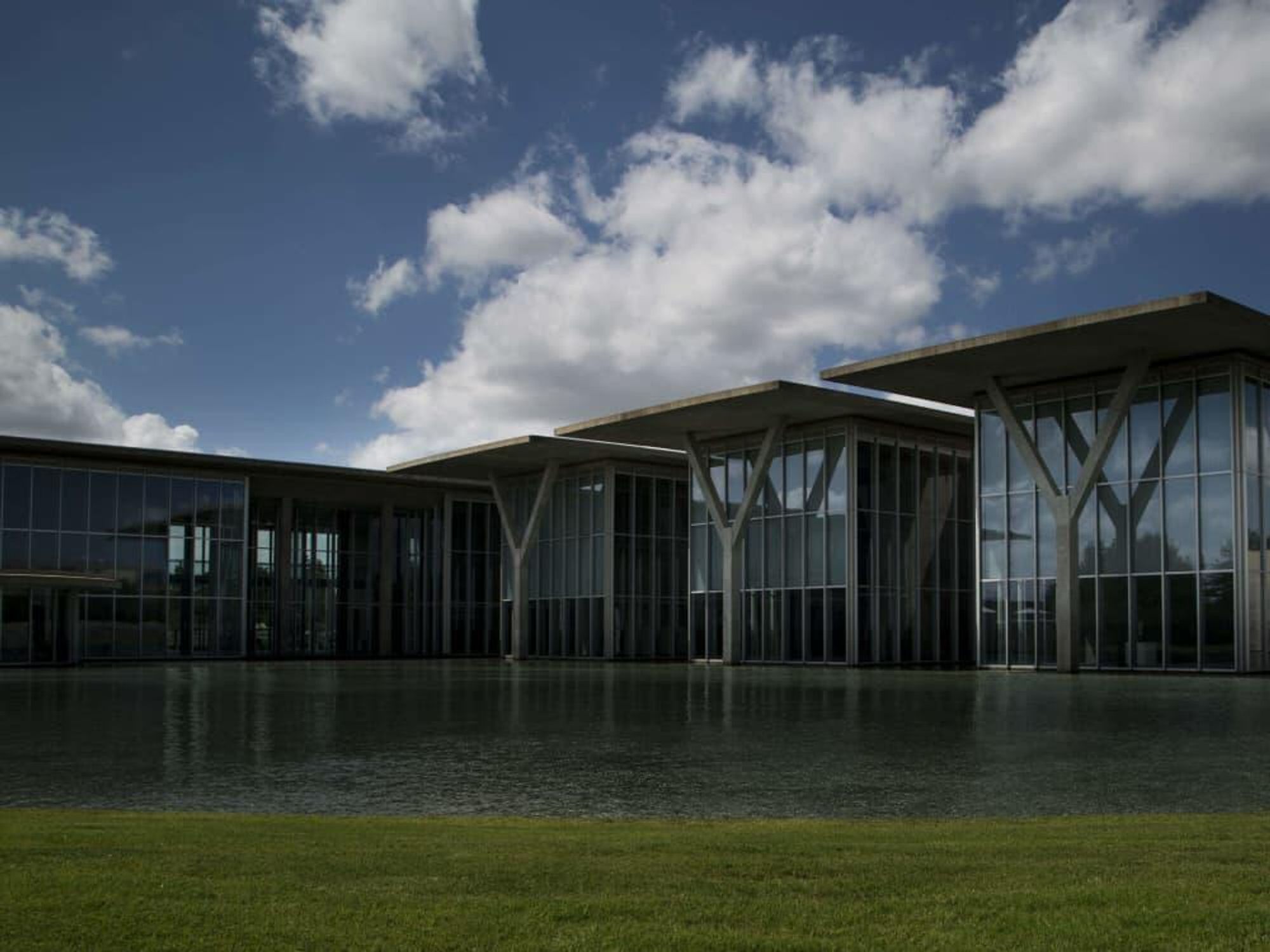 Modern Art Museum of Fort Worth