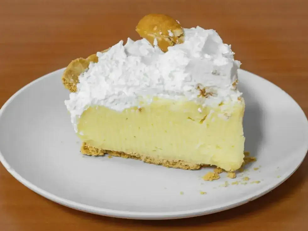 Moe's Country Kitchen pie