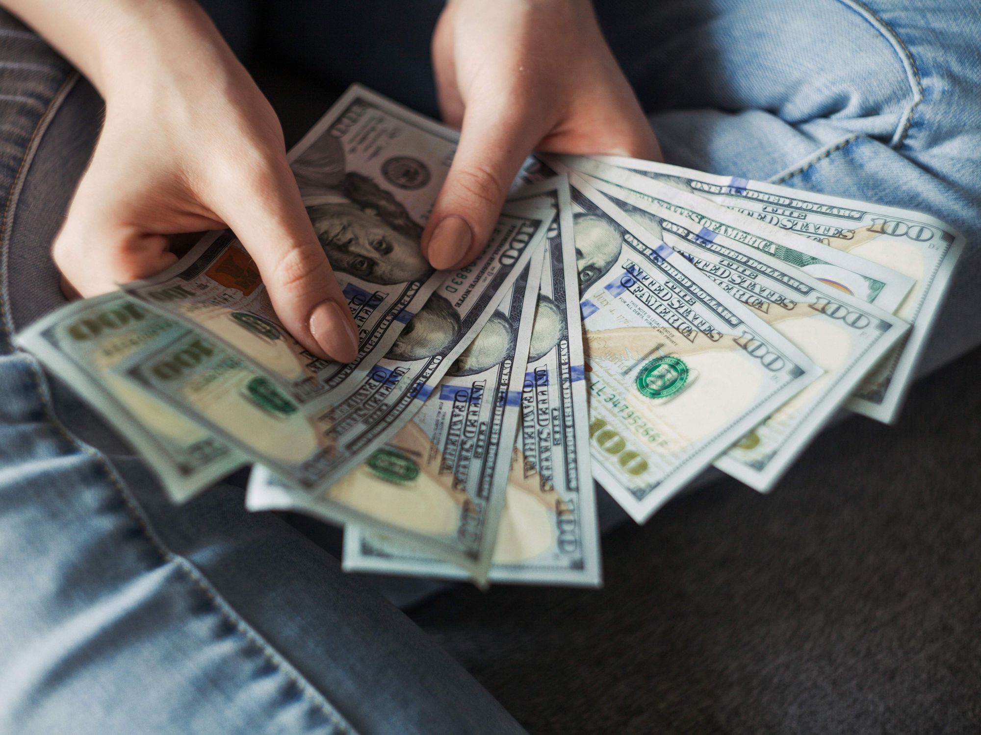 Money, economy, WalletHub