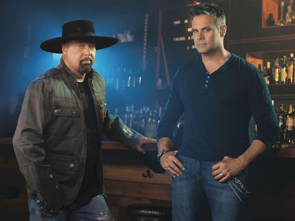Montgomery Gentry
