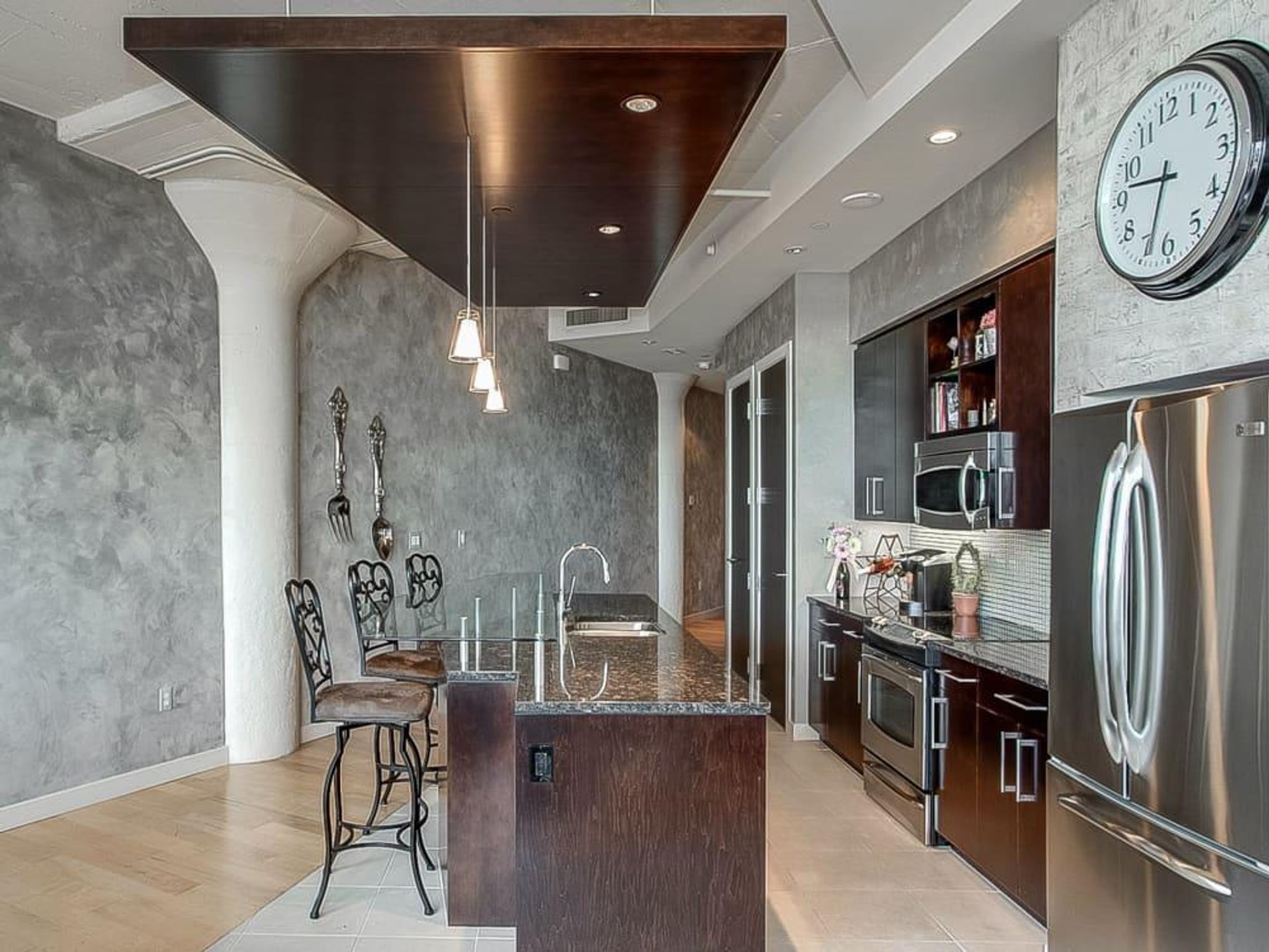 Montgomery Place, Fort Worth