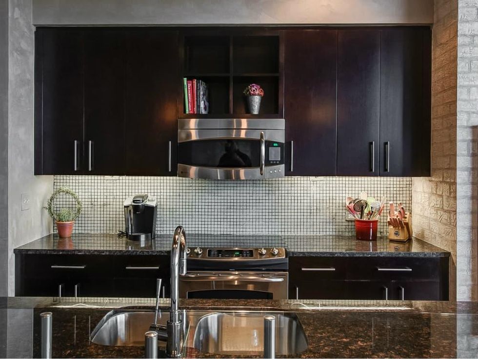 Montgomery Place, Fort Worth