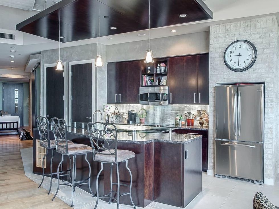 Montgomery Place, Fort Worth