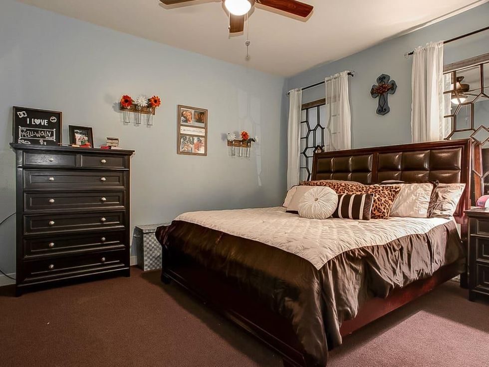 Montgomery Place, Fort Worth