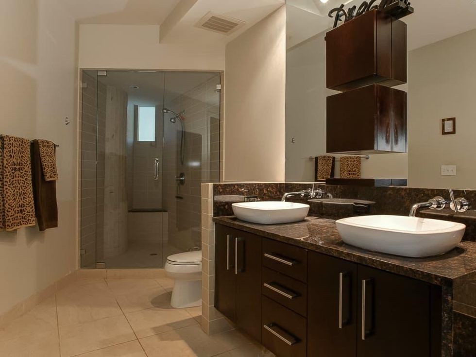 Montgomery Place, Fort Worth