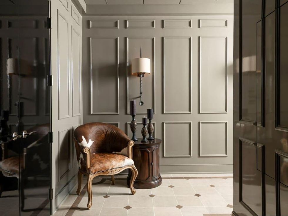 Montgomery Plaza penthouse, 2600 W 7th St 2800