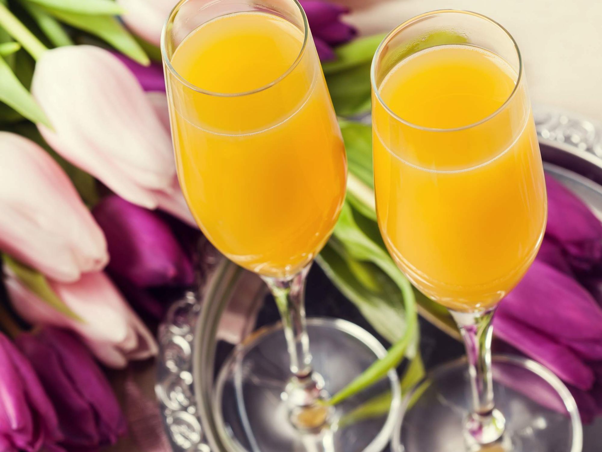 Mother's Day Brunch at Omni Fort Worth Hotel