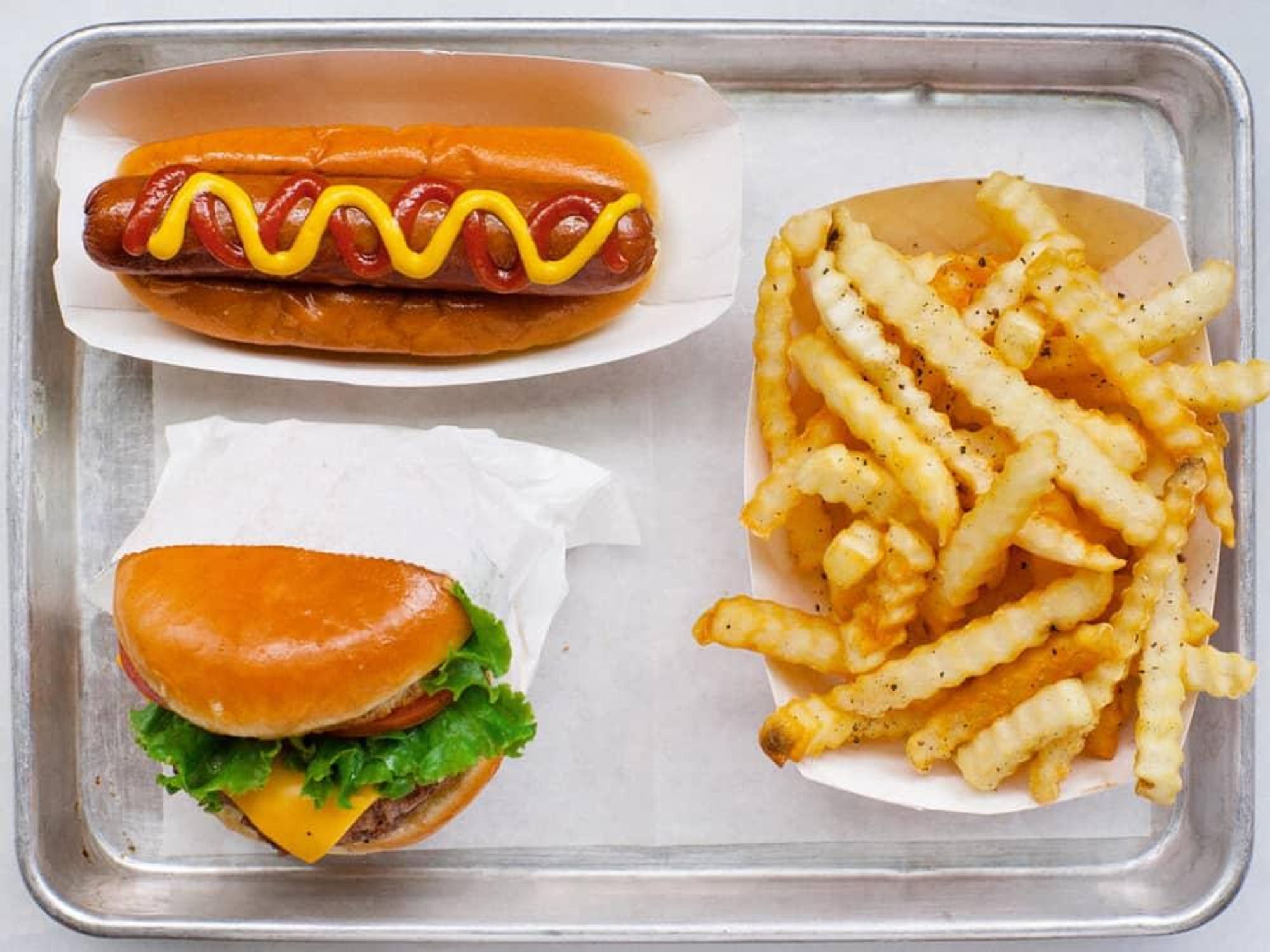 Mutt's Cantina in Dallas