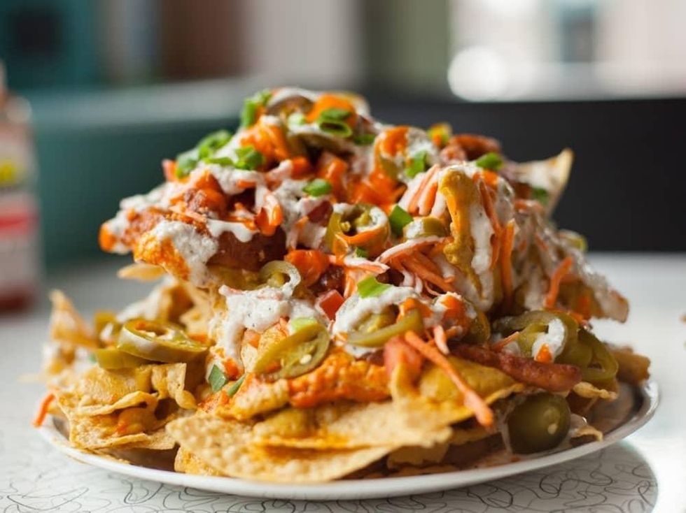 nachos