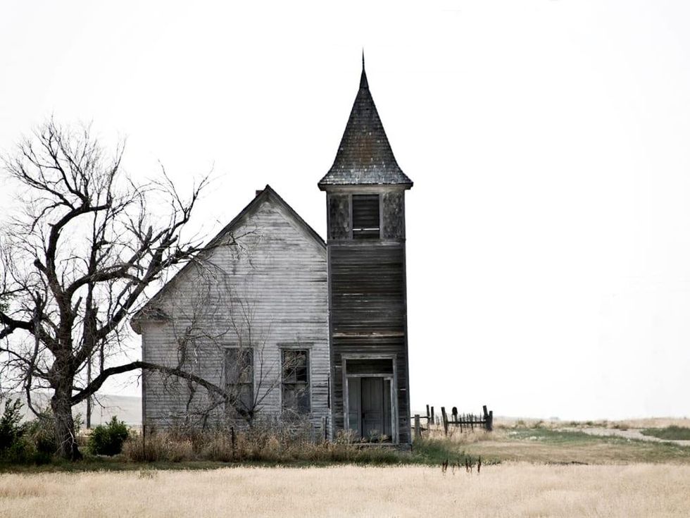 National Cowgirl Museum presents Light, Landscape and Livestock