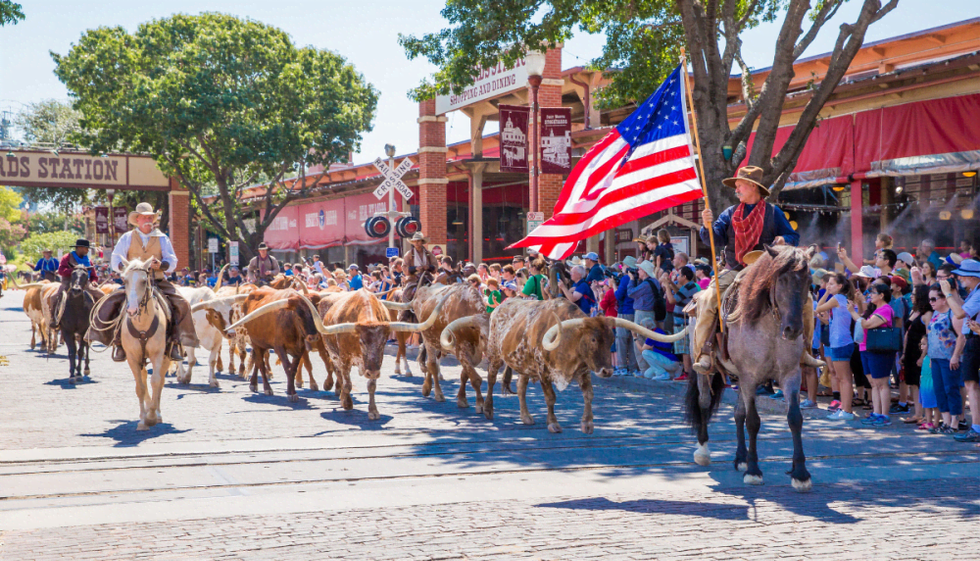 National Day of the American Cowboy