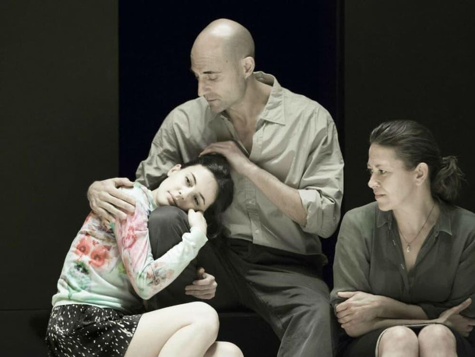 National Theatre Live presents A View from the Bridge