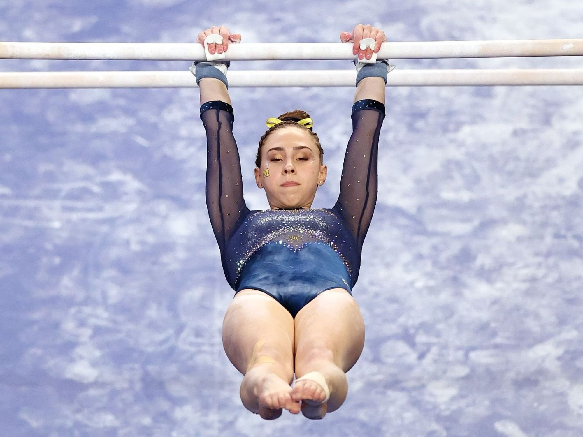 NCAA Women's Gymnastics