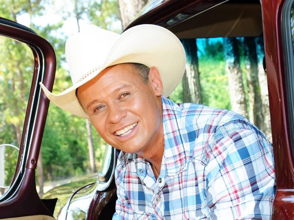 Neal McCoy