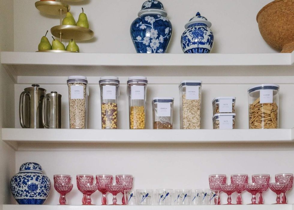 Neatly & Co Carroll Cartwright