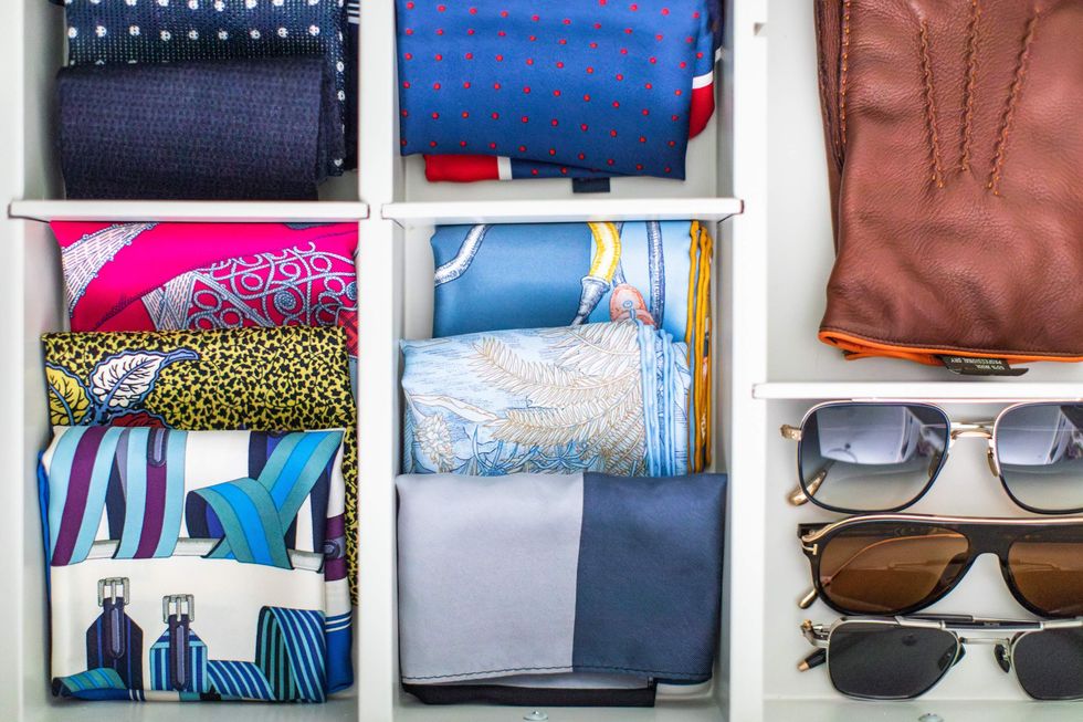 Neatly & Co Carroll Cartwright