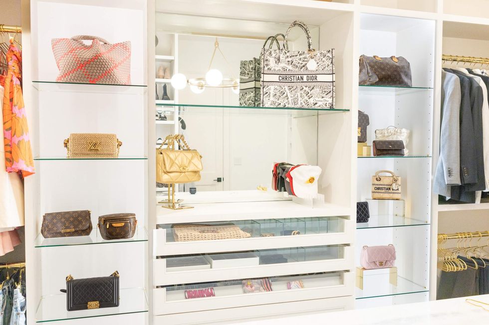 Neatly & Co Carroll Cartwright