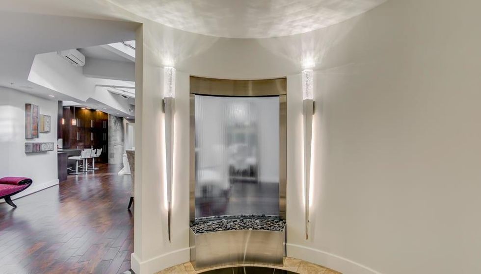 Neil P Penthouse, 411 W. 7th St, Fort Worth