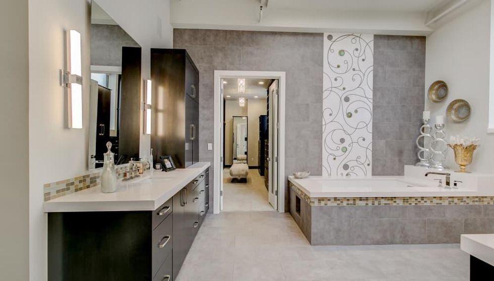 Neil P Penthouse, 411 W. 7th St, Fort Worth