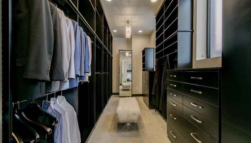 Neil P Penthouse, 411 W. 7th St, Fort Worth