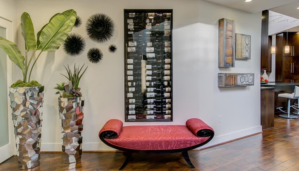 Neil P Penthouse, 411 W. 7th St, Fort Worth