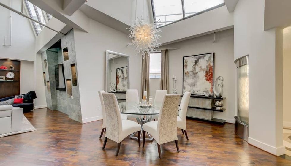 Neil P Penthouse, 411 W. 7th St, Fort Worth