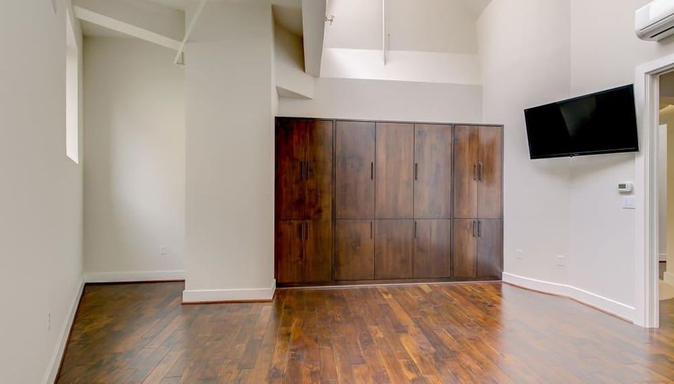 Neil P Penthouse, 411 W. 7th St, Fort Worth