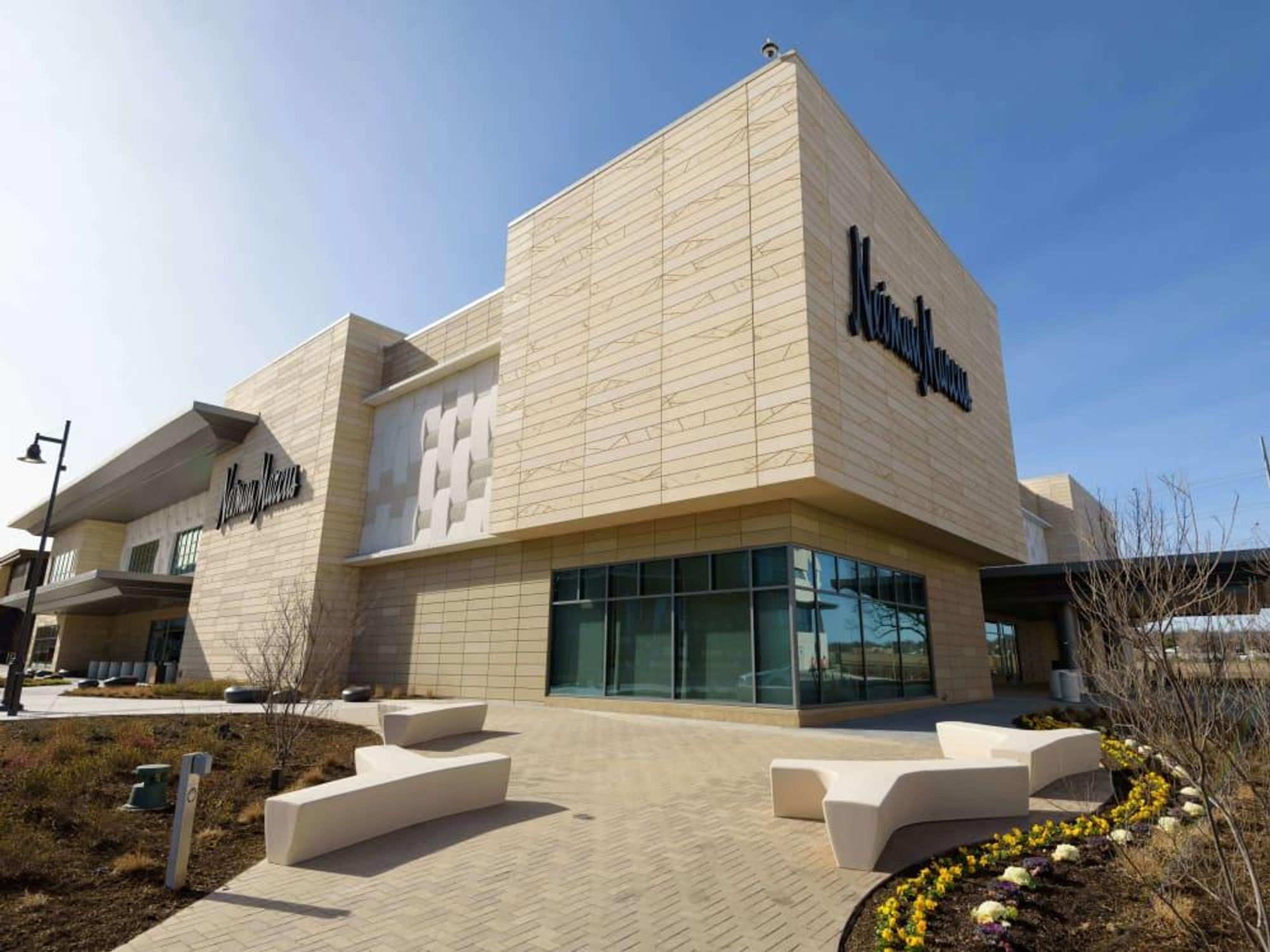 Neiman Marcus Fort Worth reopens for shopping — but no popovers yet -  CultureMap Fort Worth