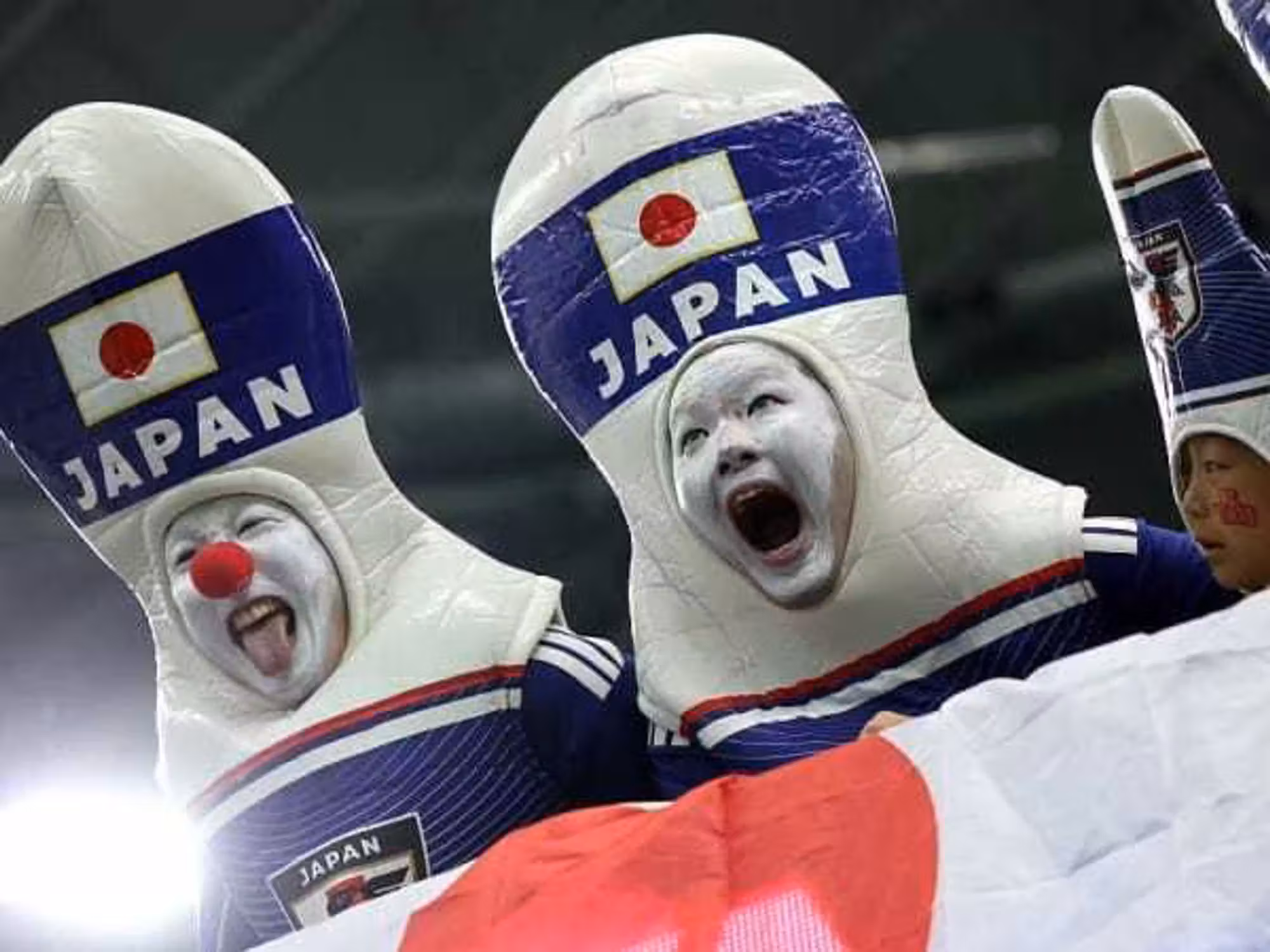 Netherlands v Japan: Group F - FIFA World Cup 2026