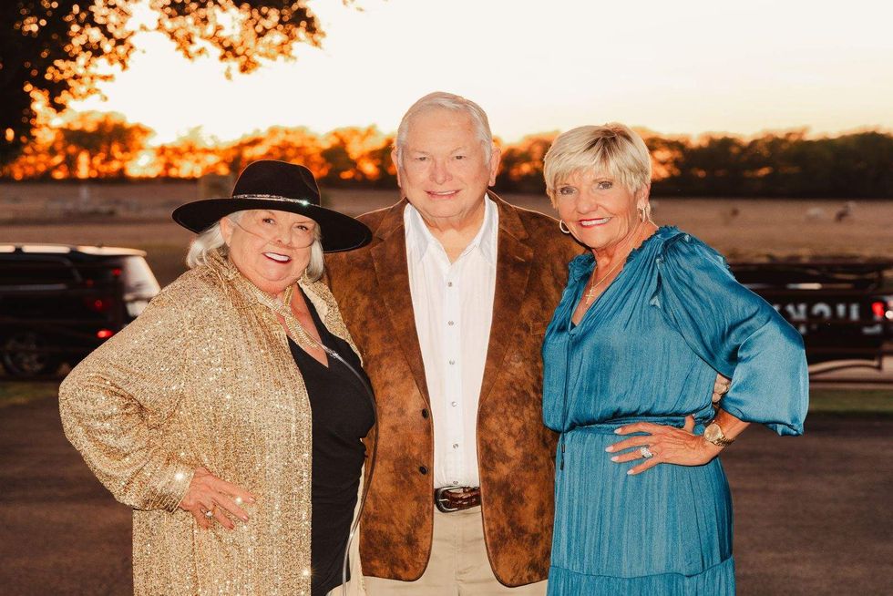 New Hope Equine Hope Gala 2024