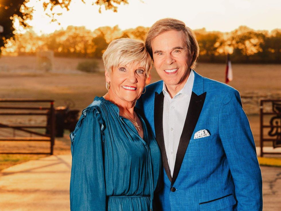 New Hope Equine Hope Gala 2024