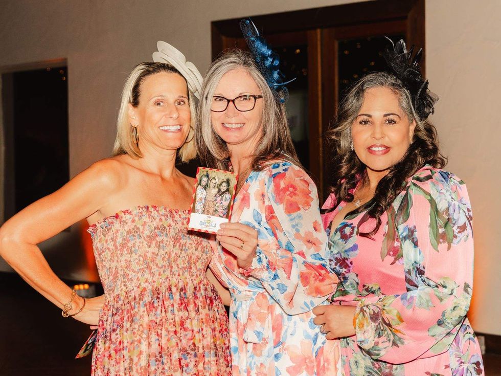 New Hope Equine Hope Gala 2024