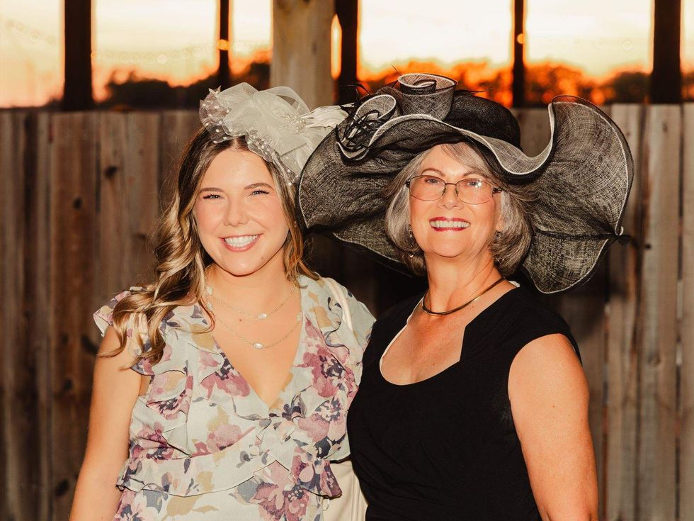 New Hope Equine Hope Gala 2024