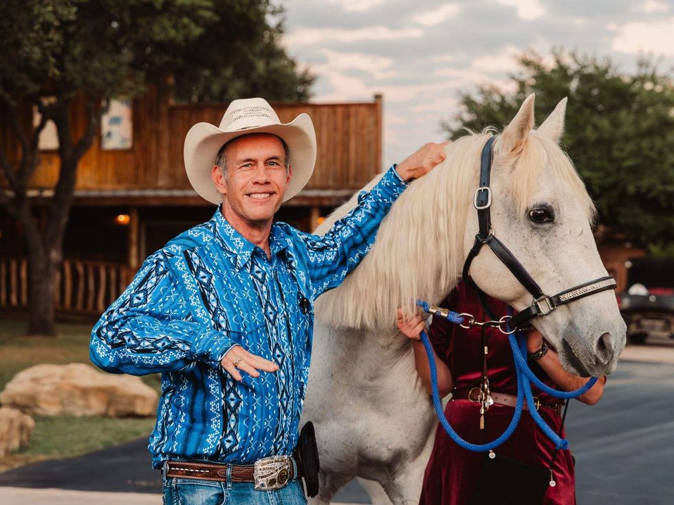 New Hope Equine Hope Gala 2024