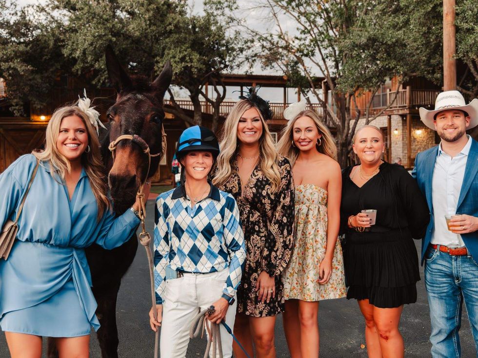 New Hope Equine Hope Gala 2024