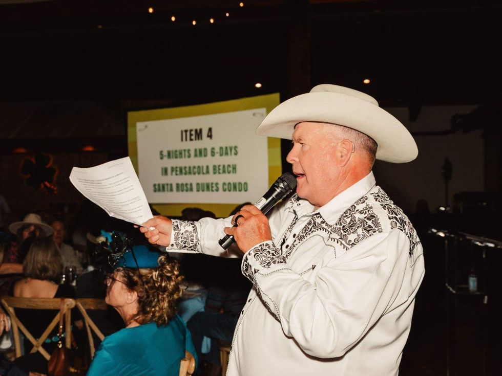 New Hope Equine Hope Gala 2024