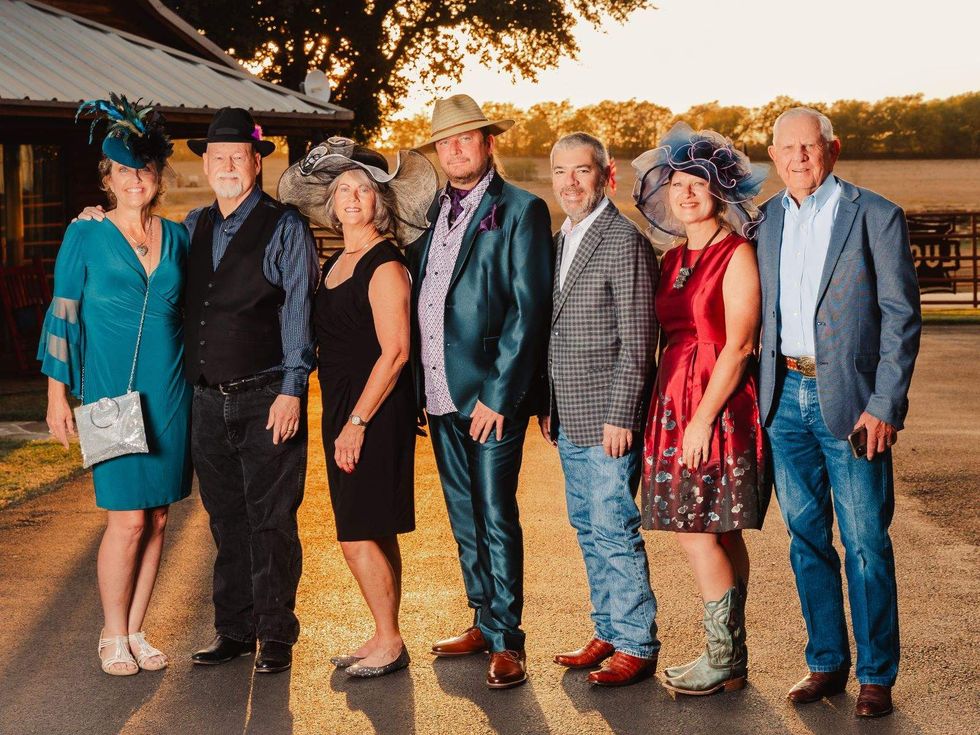 New Hope Equine Hope Gala 2024