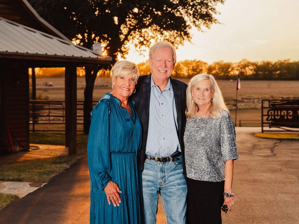 New Hope Equine Hope Gala 2024