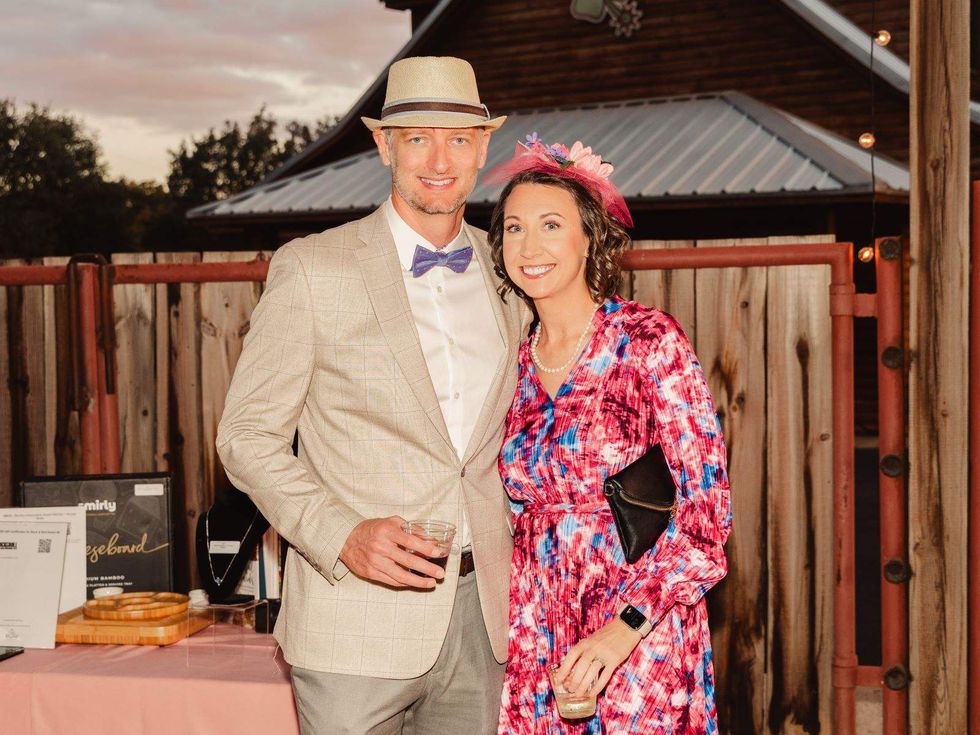 New Hope Equine Hope Gala 2024