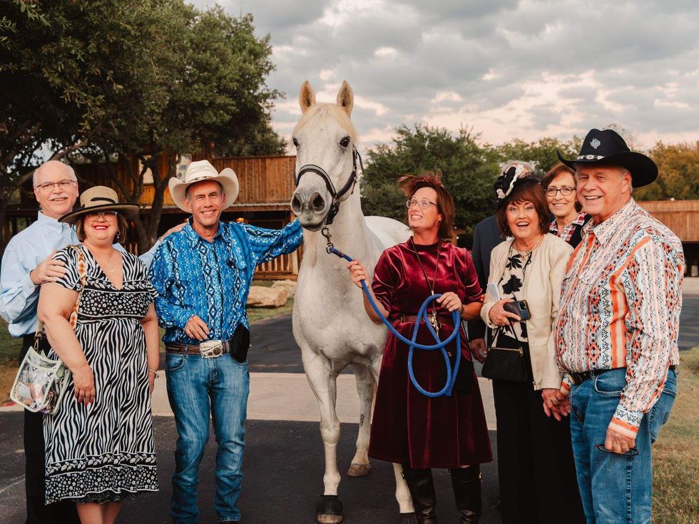 New Hope Equine Hope Gala 2024