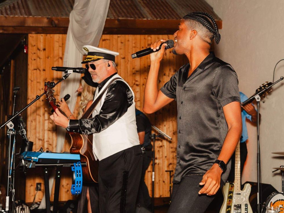 New Hope Equine Hope Gala 2024