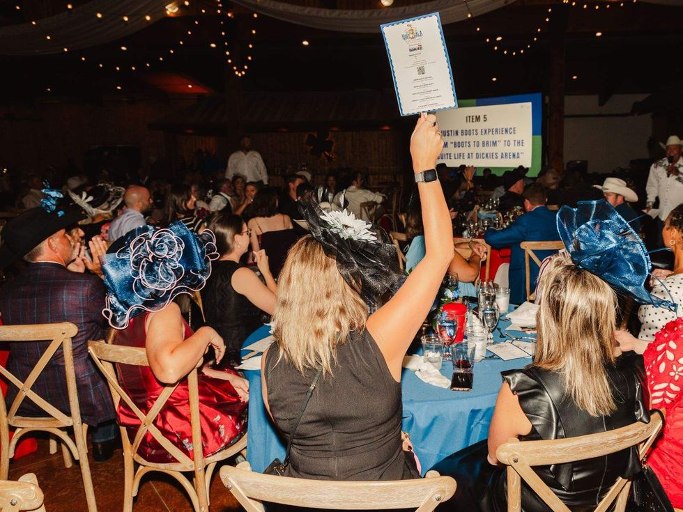 New Hope Equine Hope Gala 2024